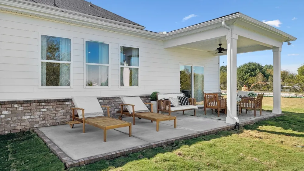 126 Rita Blanca Drive Lebanon, TN 37087