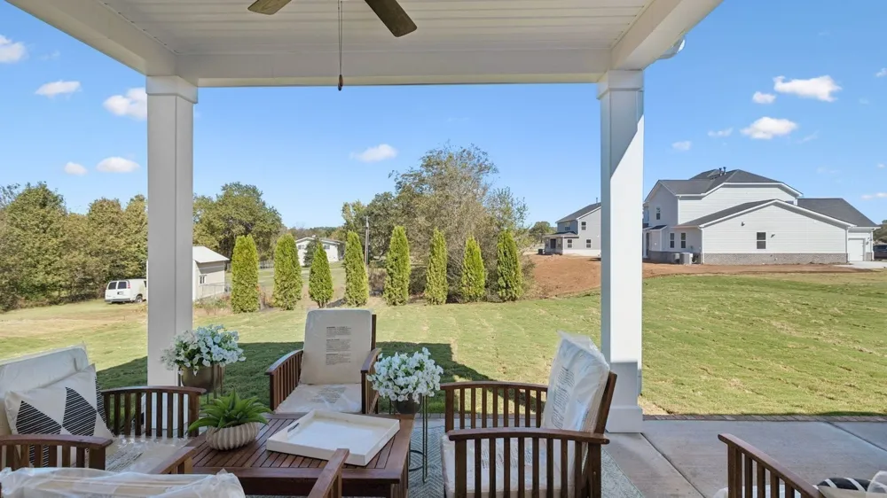 126 Rita Blanca Drive Lebanon, TN 37087