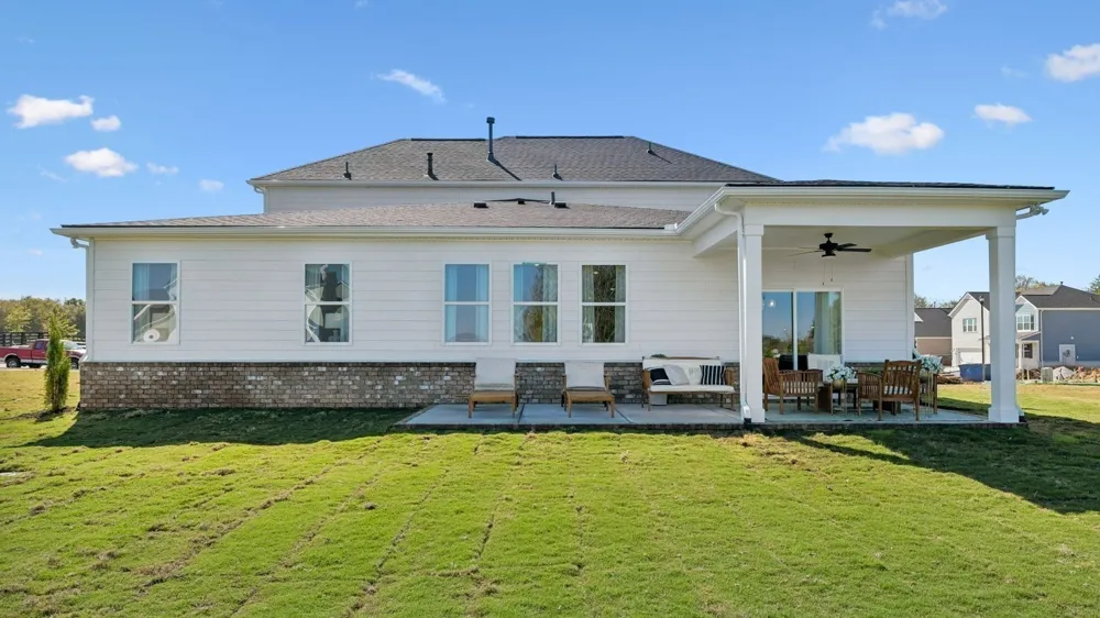126 Rita Blanca Drive Lebanon, TN 37087