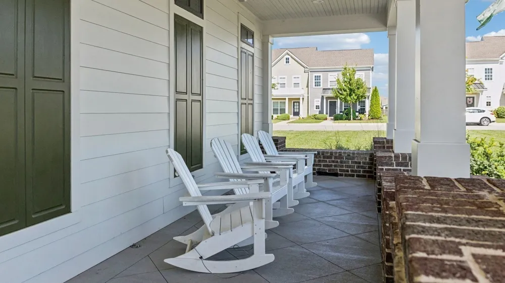 126 Rita Blanca Drive Lebanon, TN 37087