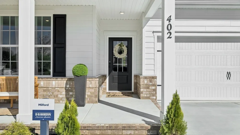 126 Rita Blanca Drive Lebanon, TN 37087