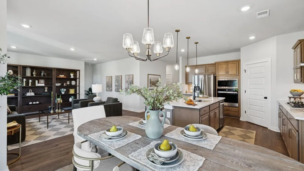 126 Rita Blanca Drive Lebanon, TN 37087