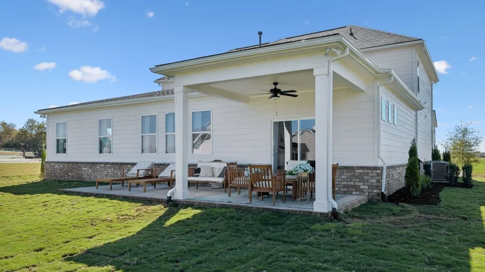 126 Rita Blanca Drive Lebanon, TN 37087