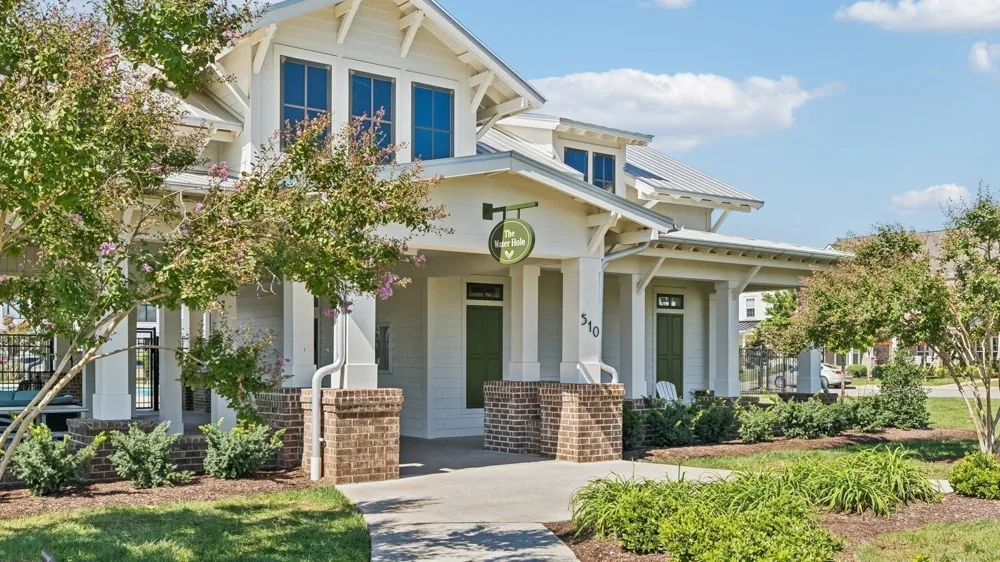 126 Rita Blanca Drive Lebanon, TN 37087