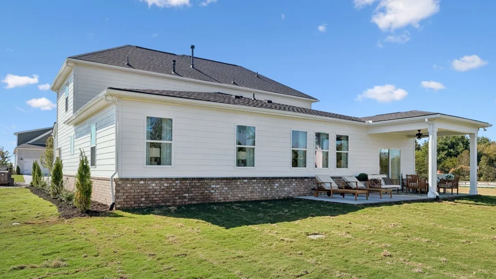 126 Rita Blanca Drive Lebanon, TN 37087