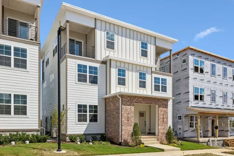 314 Mulberry Terrace #A