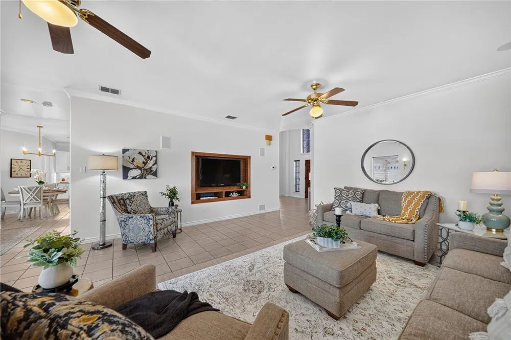5625 King Acres Drive #1 Corpus Christi, TX 78414