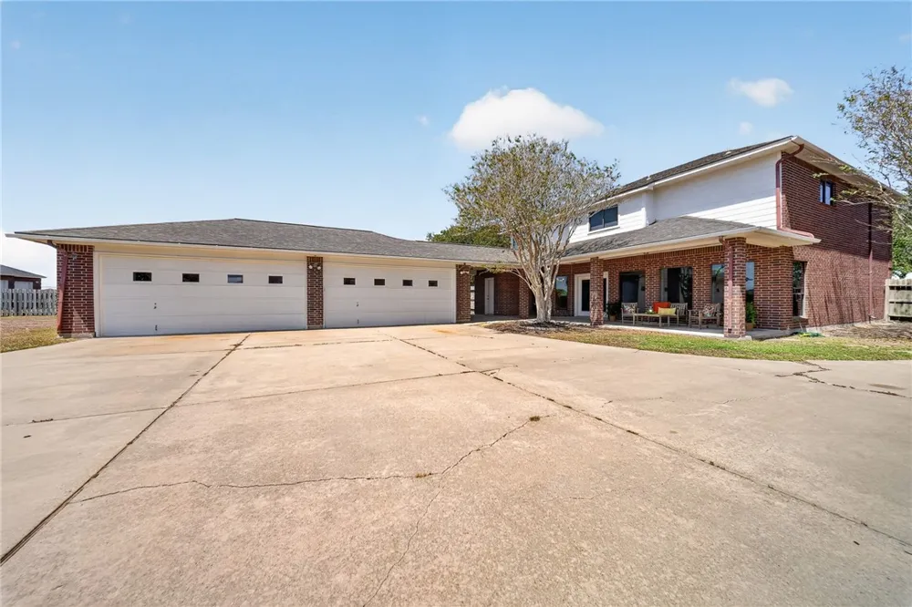 5625 King Acres Drive #1 Corpus Christi, TX 78414