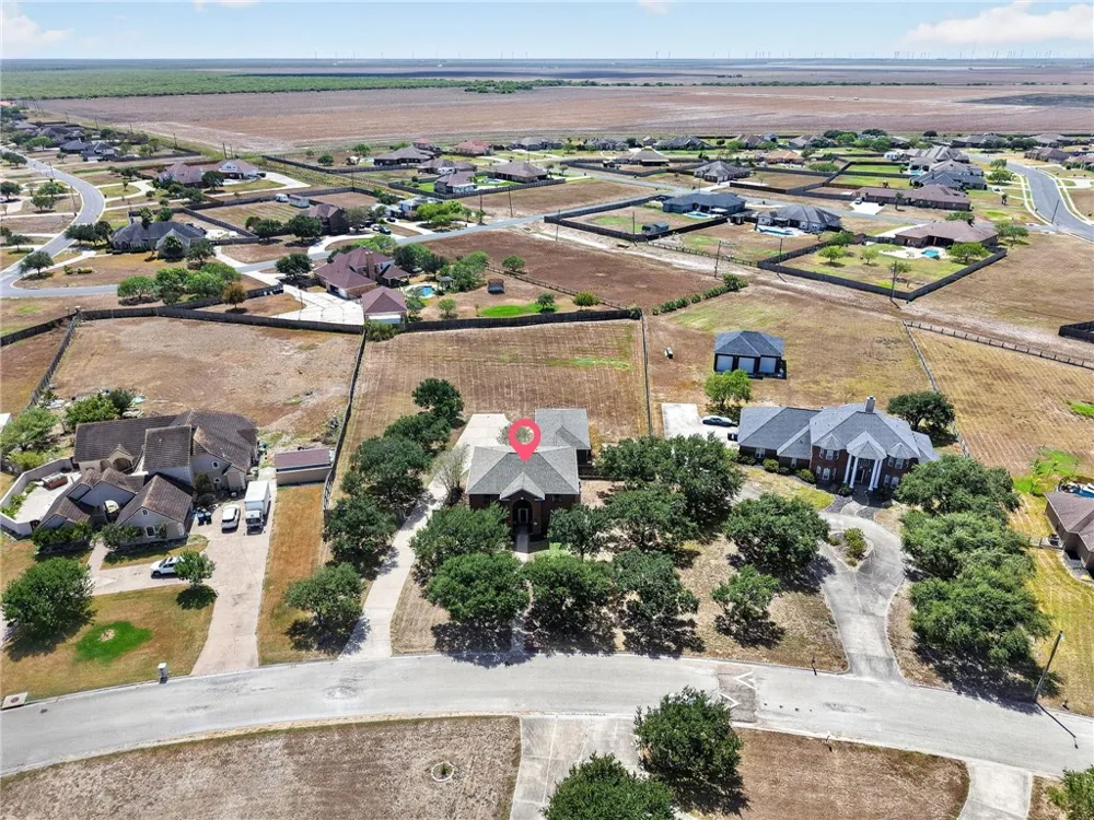 5625 King Acres Drive #1 Corpus Christi, TX 78414