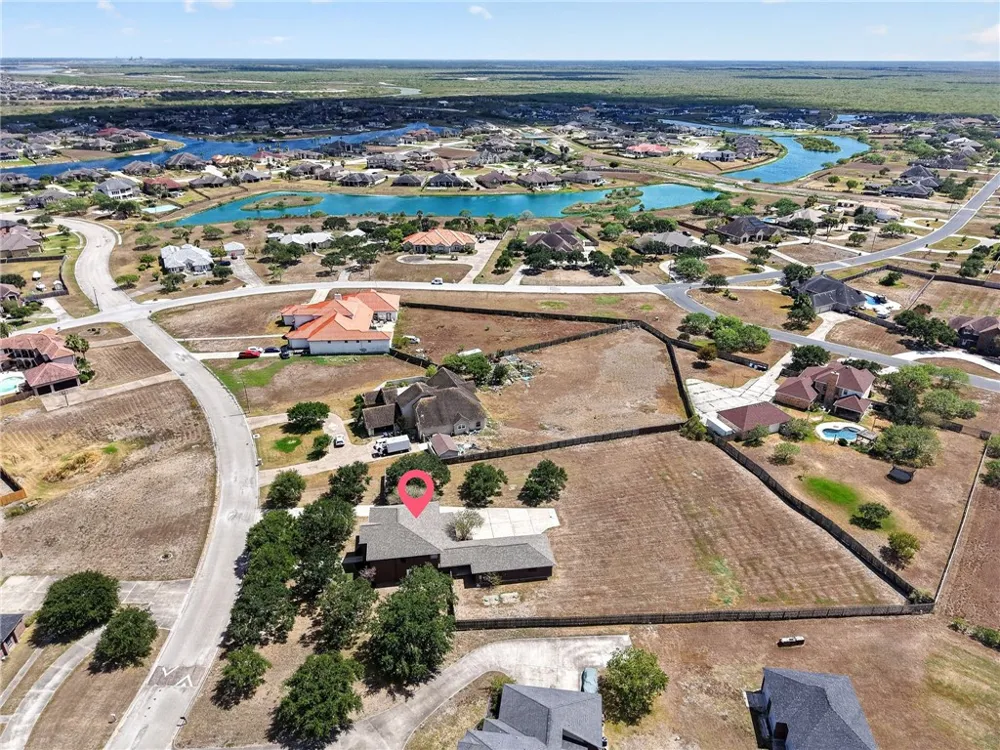 5625 King Acres Drive #1 Corpus Christi, TX 78414