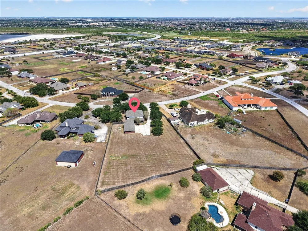 5625 King Acres Drive #1 Corpus Christi, TX 78414