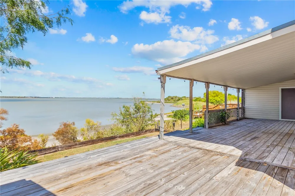 722 Oriole Street Corpus Christi, TX 78418