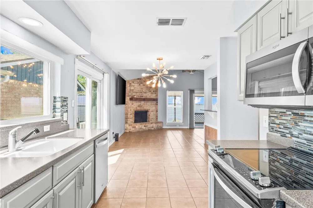 722 Oriole Street Corpus Christi, TX 78418