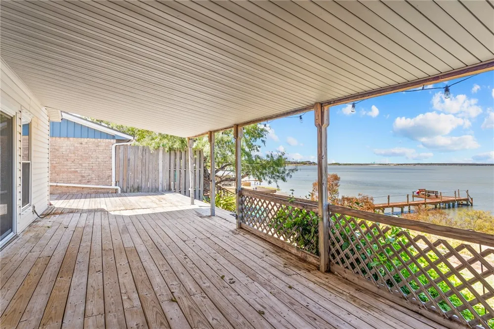 722 Oriole Street Corpus Christi, TX 78418
