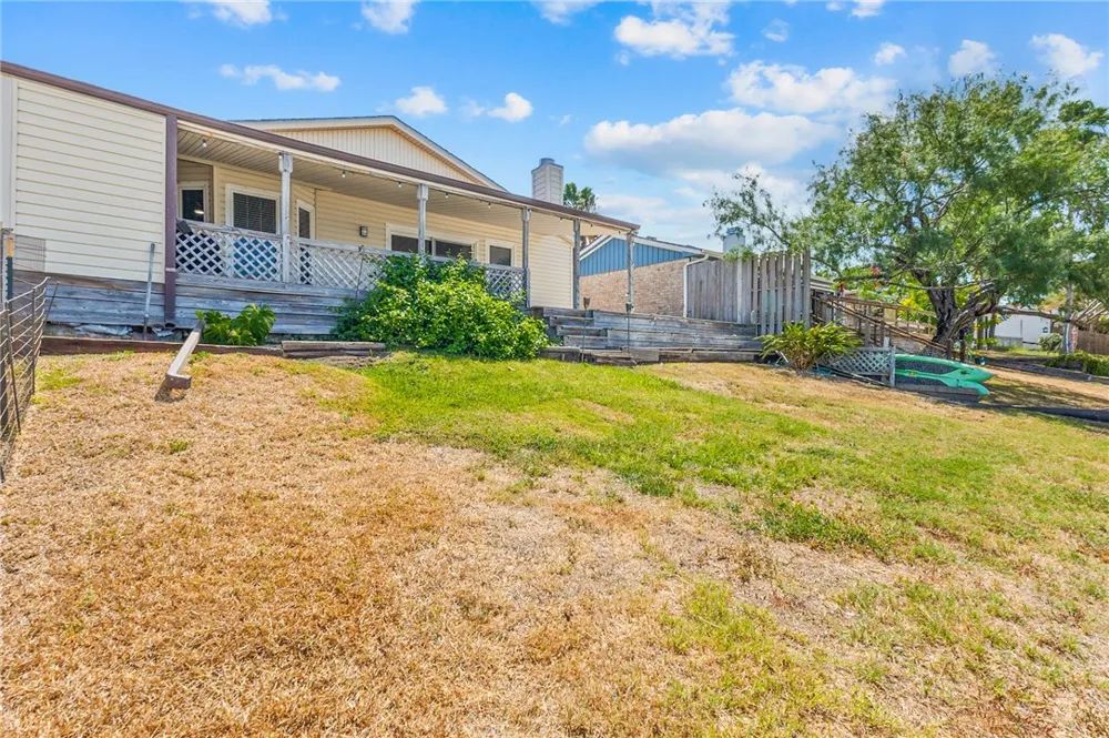 722 Oriole Street Corpus Christi, TX 78418