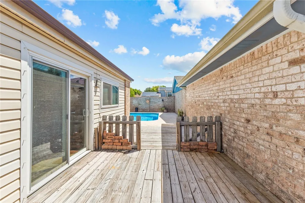 722 Oriole Street Corpus Christi, TX 78418