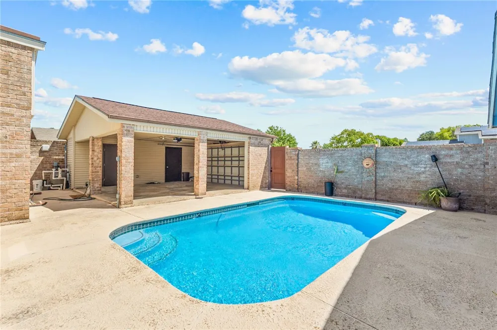 722 Oriole Street Corpus Christi, TX 78418