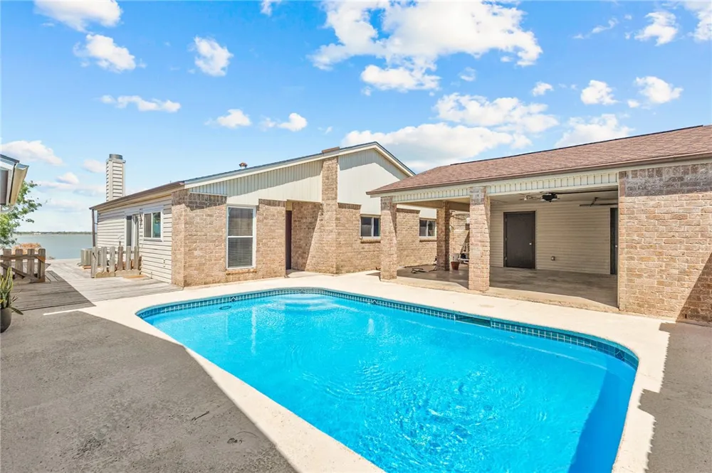 722 Oriole Street Corpus Christi, TX 78418
