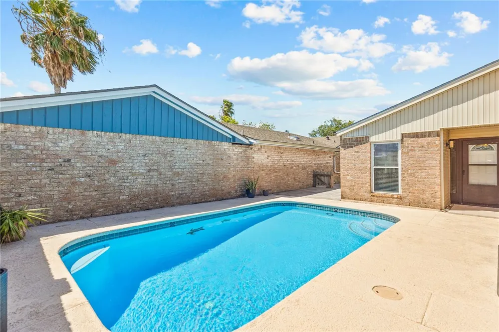 722 Oriole Street Corpus Christi, TX 78418