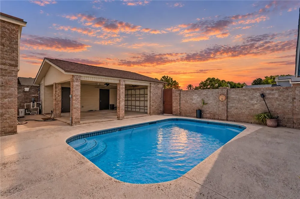 722 Oriole Street Corpus Christi, TX 78418