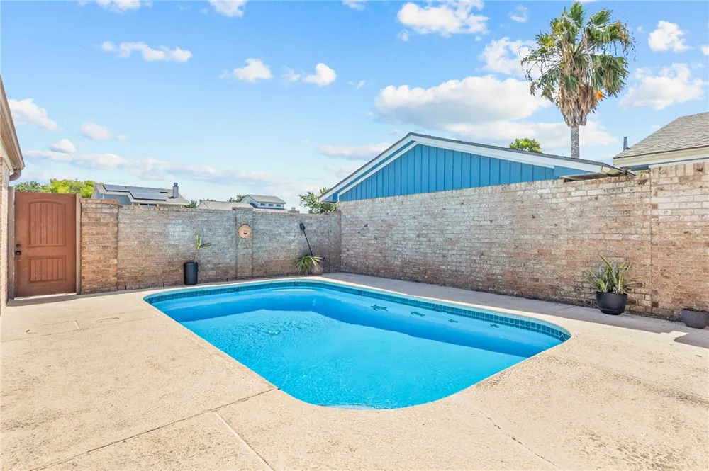 722 Oriole Street Corpus Christi, TX 78418