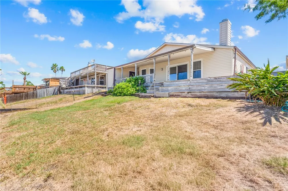 722 Oriole Street Corpus Christi, TX 78418