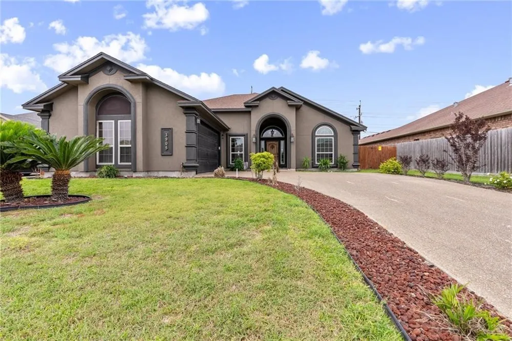 3905 Elvis Drive Corpus Christi, TX 78414