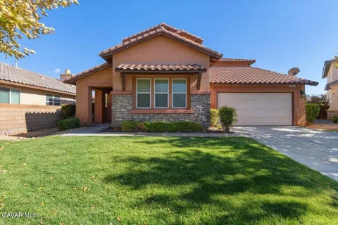 43834 Chaparral Drive