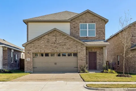 2203 Pioneer Drive