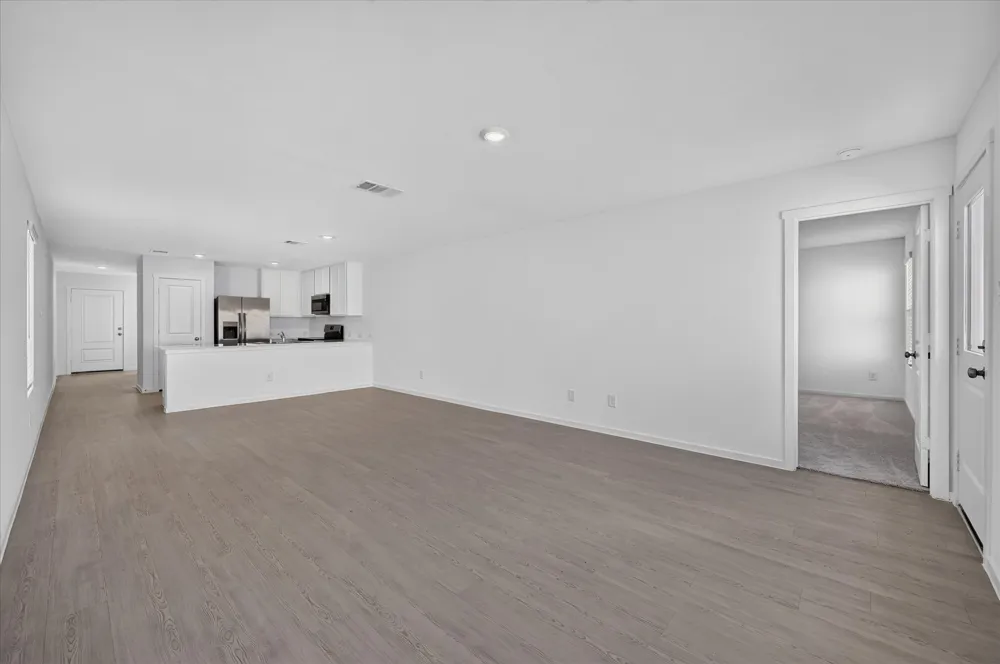 5318 Cinnamon Princeton, TX 75407