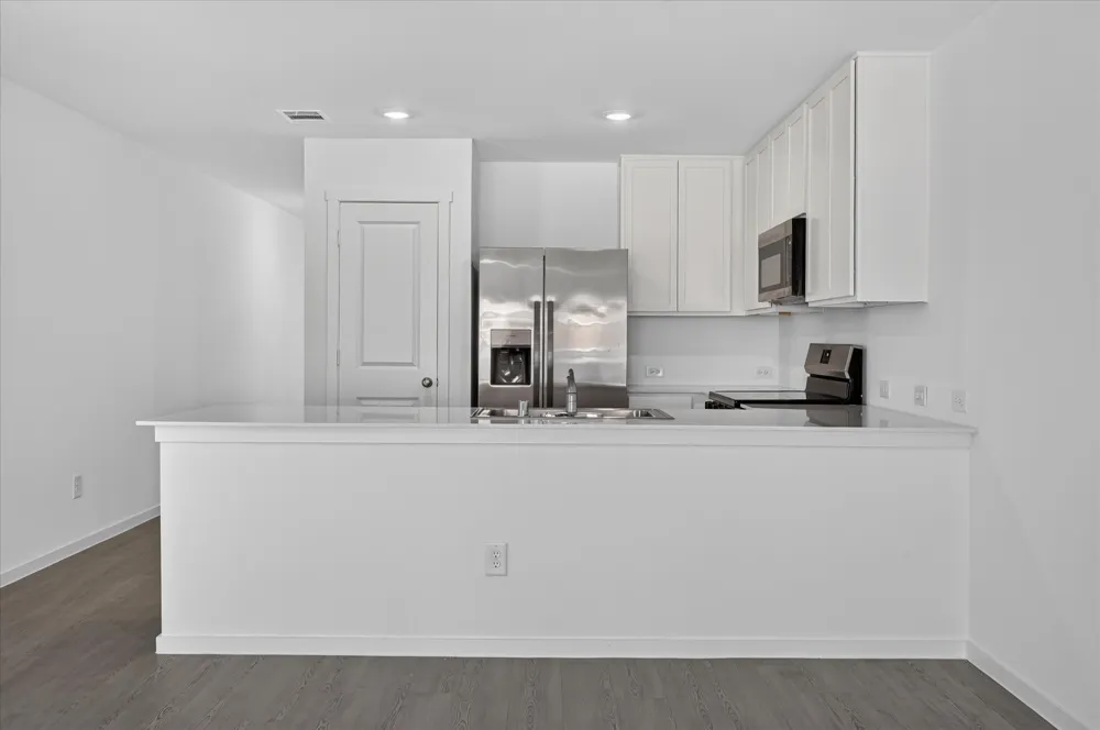 5318 Cinnamon Princeton, TX 75407