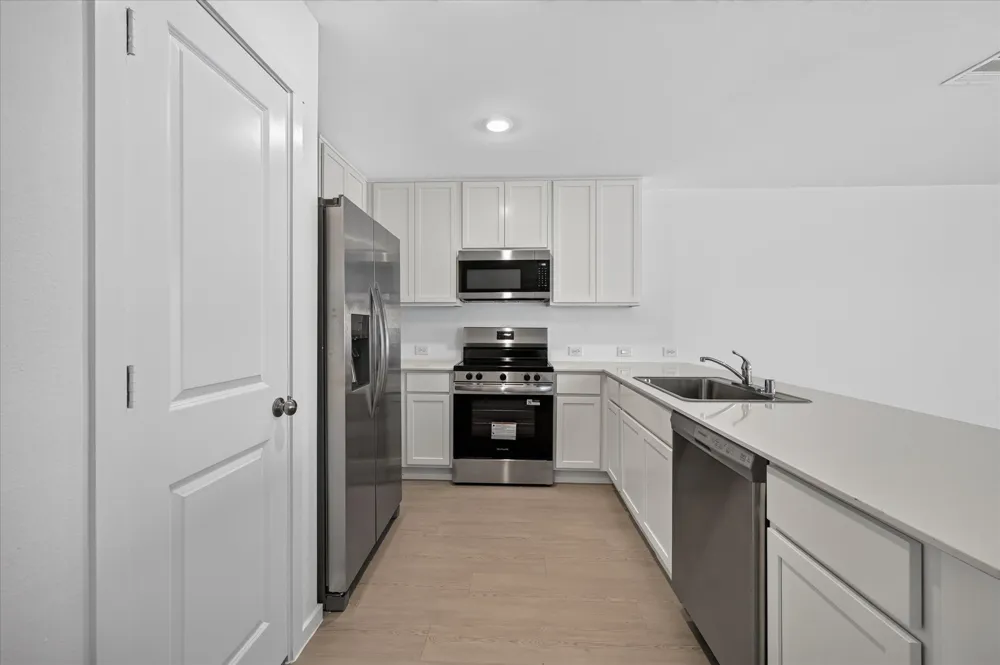 5318 Cinnamon Princeton, TX 75407