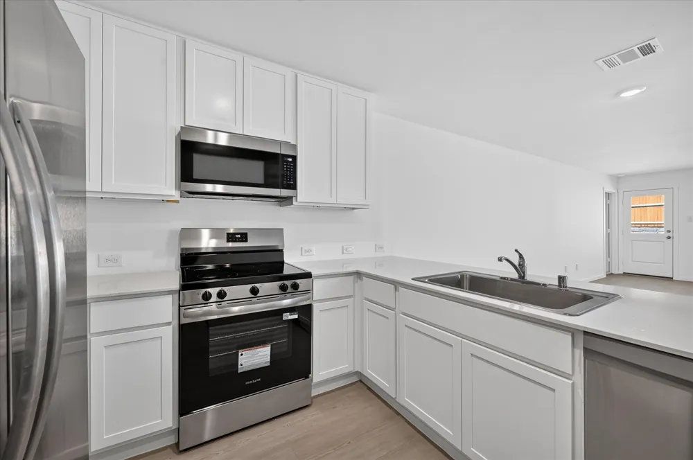 5318 Cinnamon Princeton, TX 75407