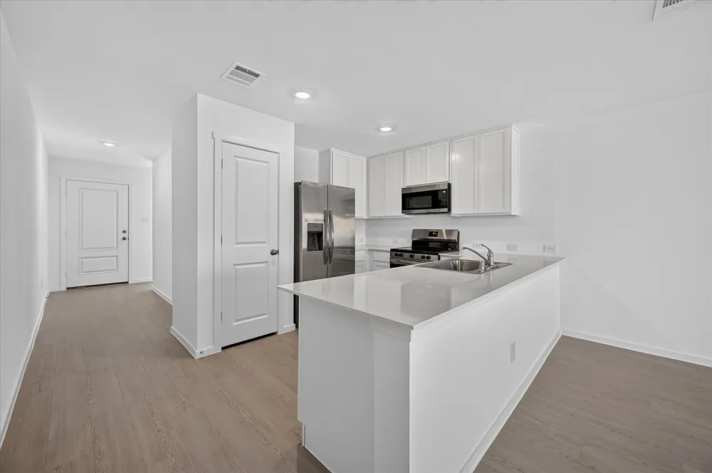 5318 Cinnamon Princeton, TX 75407