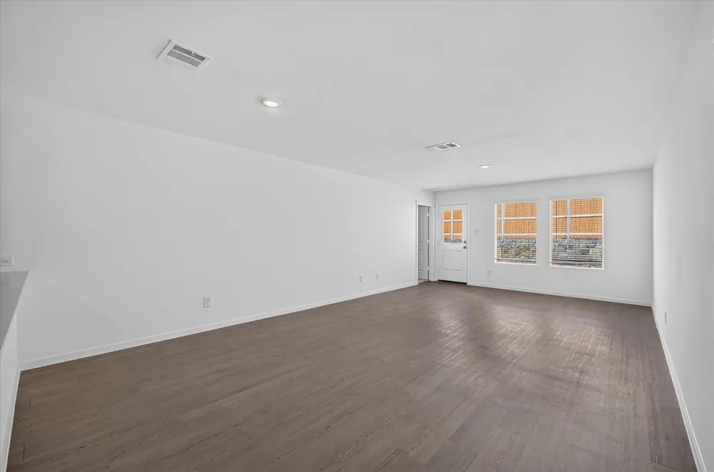 5318 Cinnamon Princeton, TX 75407