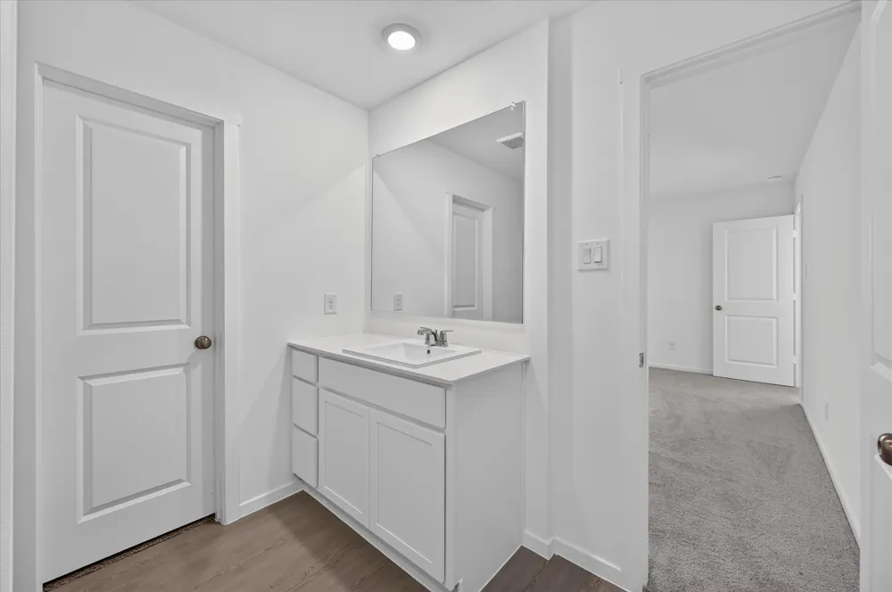 5318 Cinnamon Princeton, TX 75407
