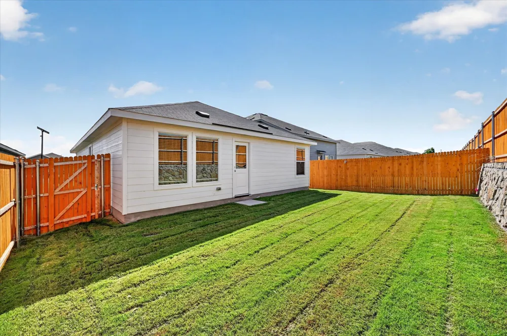 5318 Cinnamon Princeton, TX 75407