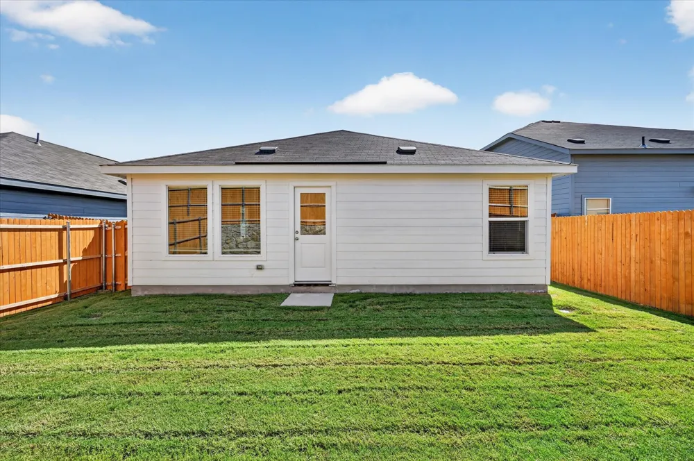 5318 Cinnamon Princeton, TX 75407
