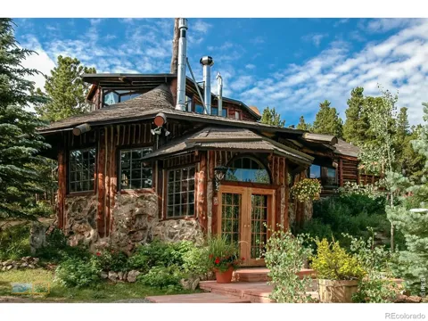 1386 Gold Lake Road
