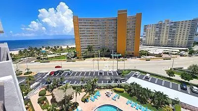 405 Ocean Boulevard #Unit 826 Pompano Beach, FL 33062