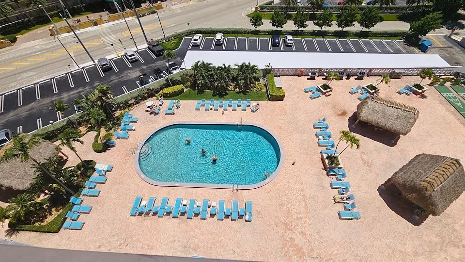 405 Ocean Boulevard #Unit 826 Pompano Beach, FL 33062