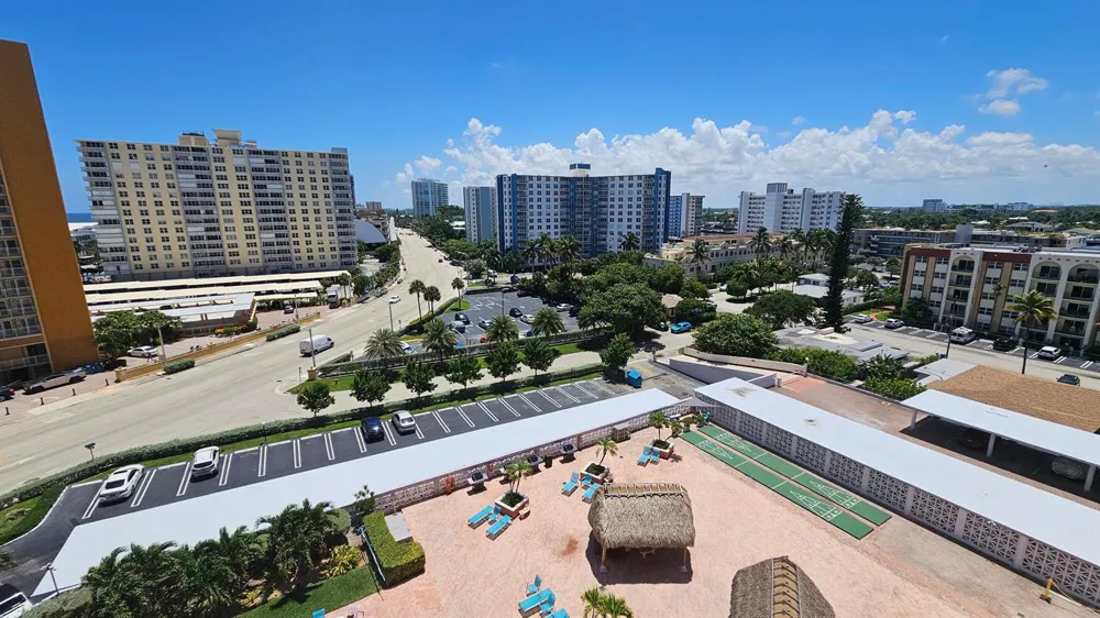 405 Ocean Boulevard #Unit 826 Pompano Beach, FL 33062