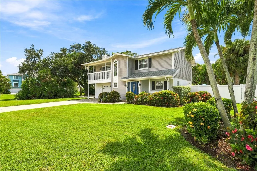 112 6TH STREET Belleair Beach, FL 33786