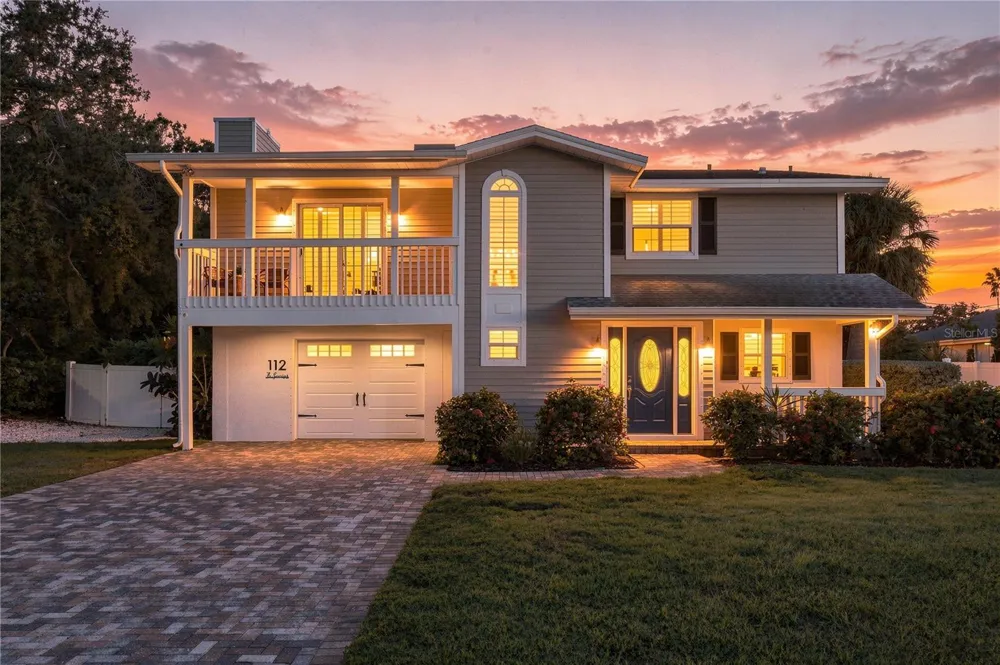 112 6TH STREET Belleair Beach, FL 33786