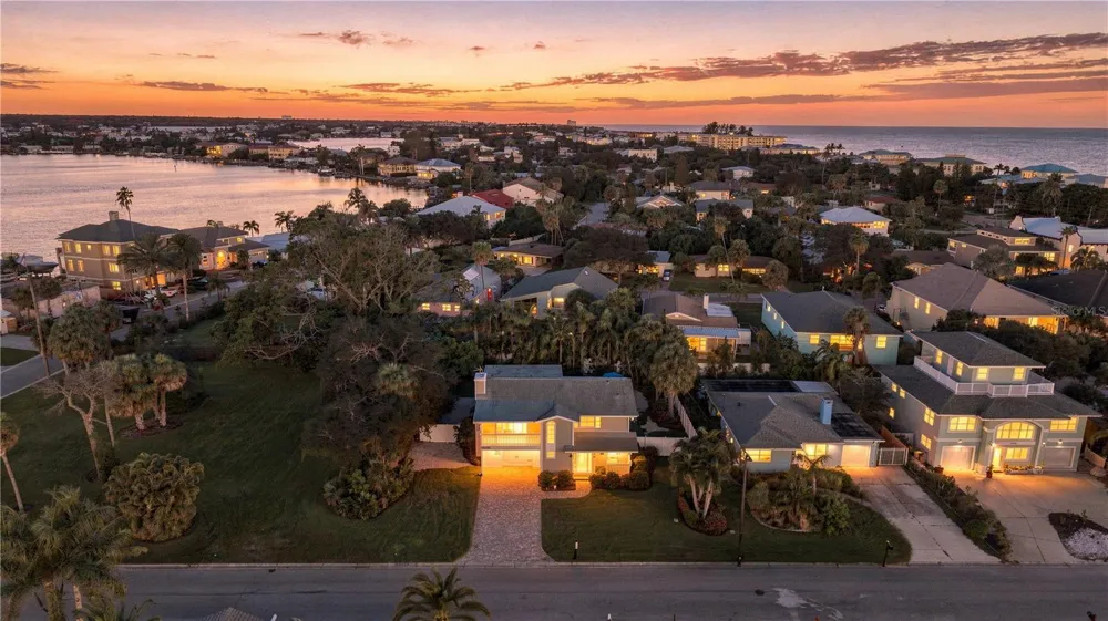 112 6TH STREET Belleair Beach, FL 33786