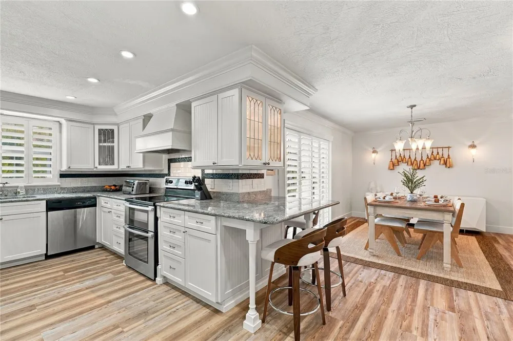 112 6TH STREET Belleair Beach, FL 33786