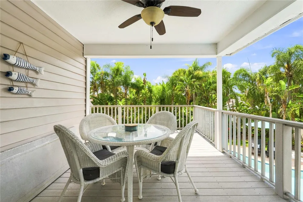 112 6TH STREET Belleair Beach, FL 33786