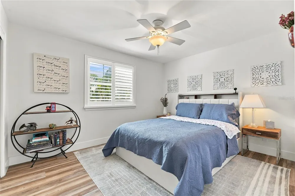 112 6TH STREET Belleair Beach, FL 33786