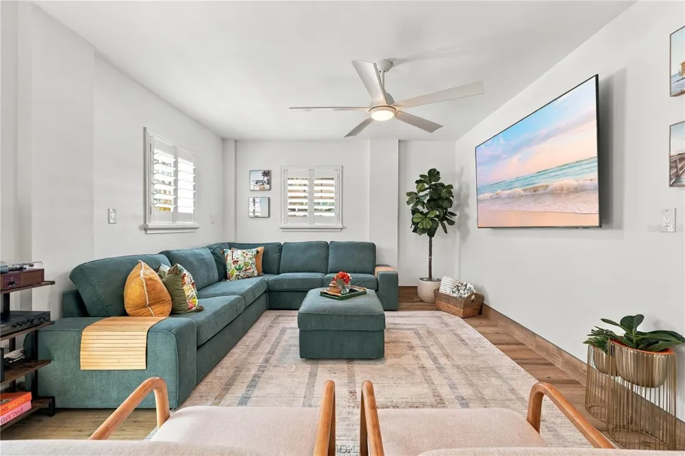 112 6TH STREET Belleair Beach, FL 33786