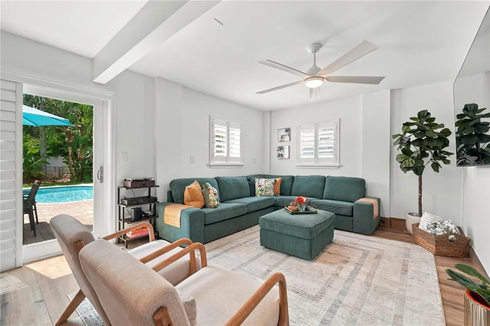112 6TH STREET Belleair Beach, FL 33786